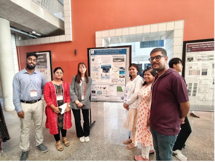 Poster Session 2