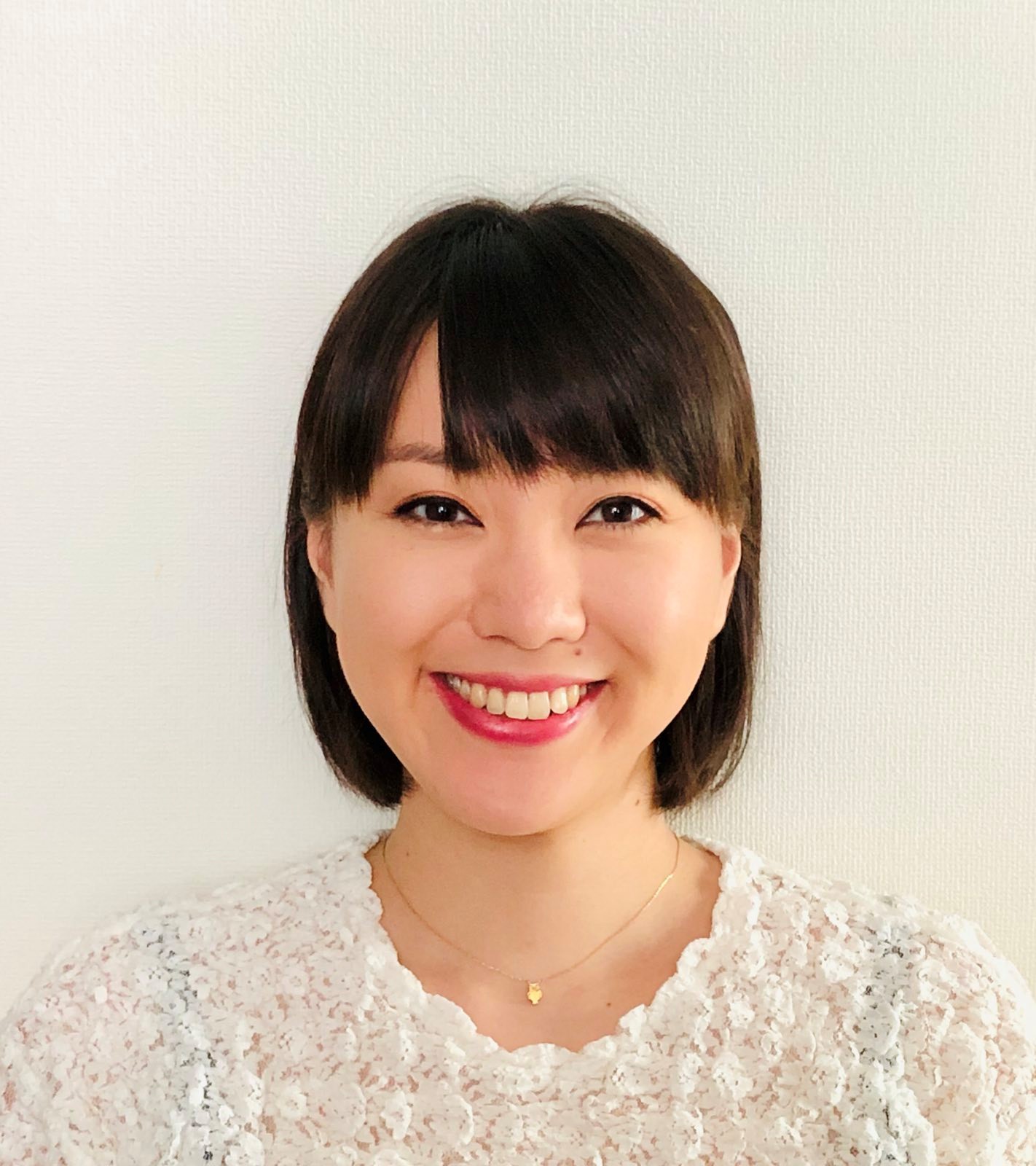 Ms. Aki Osawa