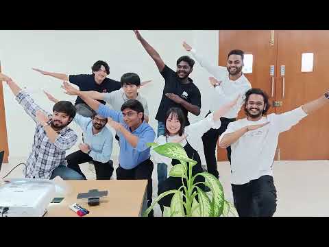 IITH-Kyoto University Summer Program 2025